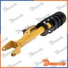 Amortisseur de suspension avant gauche pour DODGE | A-CH-121, 68235723AC